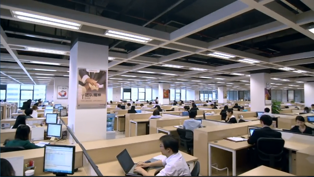 Dongguan Guanming Plastic Co., Ltd
